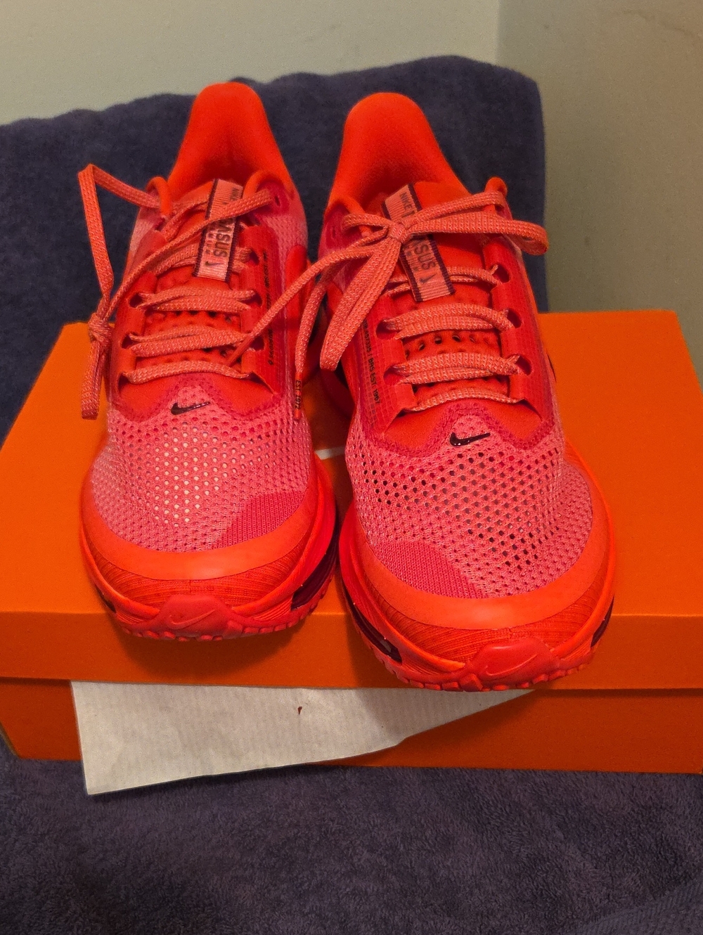Nike Pegasus Premium - Picture 2 of 5